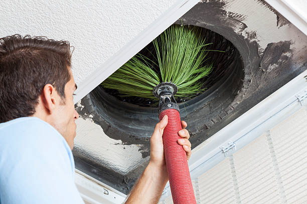 Best Residential Air Duct Cleaning  in Erwin, TN